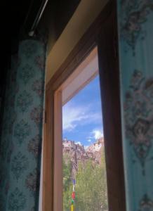 Mingoeks Home Stay