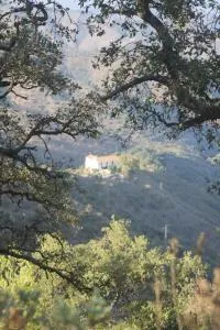 Lagar De Trevenez Montes De Malaga - Colmenar