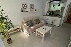 Jardines de Benalmádena, 1 Dormitorio, Piscinas