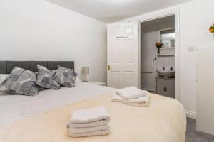 The Nook, Cosy 1BR in Blandford, Dorset