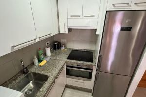 Jardines de Benalmádena, 1 Dormitorio, Piscinas