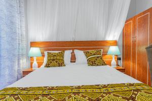 Ambrosia Heights Entebbe