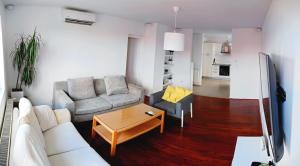 Apartman Terzić sa četiri spavaće sobe 