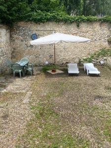 27mn paris gare de lyon, appartement F3F4 avec jardin , 2mn a pied RER
