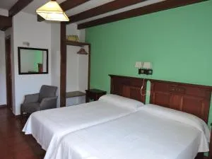 Casa Pancho Porrúa - 涅姆布罗