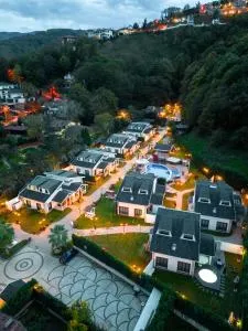 Alfa Suites & SPA - Kırkpınar