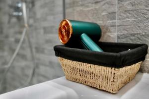 Johns House Near Metro A