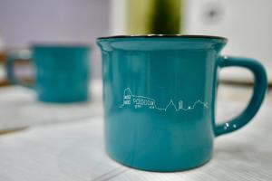 Johns House Near Metro A