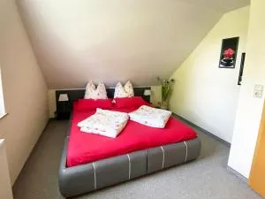 Ferienwohnung am Lohmer Wanderweg - Ranzow