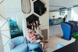 Ilirija Resort Hotel Kornati - 穆泰尔岛