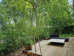 Appartements Gite-appart com' 