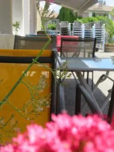 Auberge de la petite casserole - Aubenas-les-Alpes