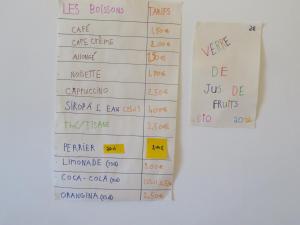 Auberge de la petite casserole