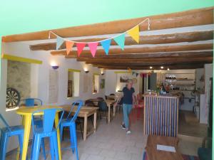 Auberges Auberge de la petite casserole : photos des chambres