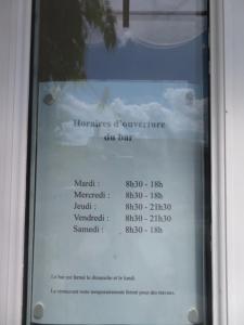 Auberge de la petite casserole