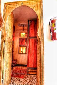 Hostel Dar Ben Youssef