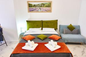 Studio Aquarium ResortS