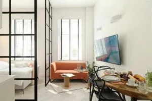 Loftowe Zacisze Elbląg - Modrzewina