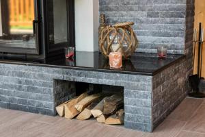 Transylvania Mountain Chalet