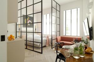 Loftowe Zacisze Elbląg