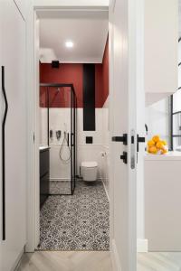 Loftowe Zacisze Elbląg