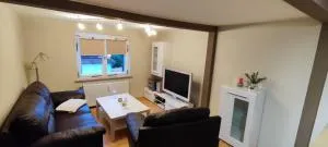 Fewo am grossen Bruch - Ausleben