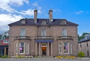 The Royal Hotel Elgin - Rafford