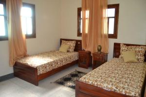 Appartement Charmant Entier pour un séjour parfait