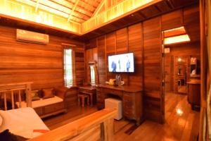 Baan Habeebee Resort