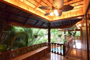 Baan Habeebee Resort