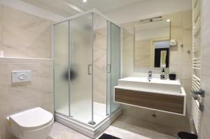 Villa Nin with private pool