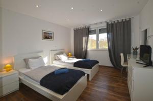 Villa Nin with private pool