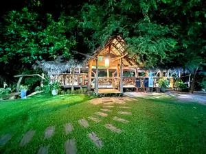 SAYON RIVER COTTAGE & ECO GARDEN - Monaragala