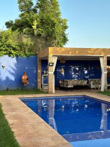 Paradise house