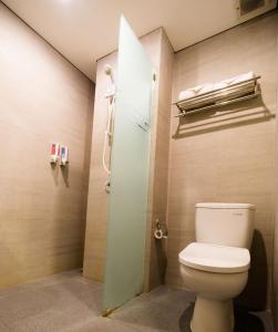 Kutabex Beachfront Hotel