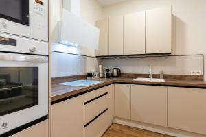 Apartamento Boutique a estrenar