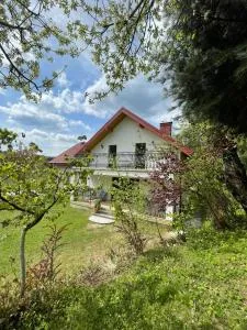 Zakątek Słoneczny pod Baranią Górą - 文盖尔斯卡－古尔卡