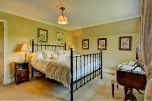 Oare Manor Cottage