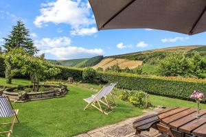 Oare Manor Cottage