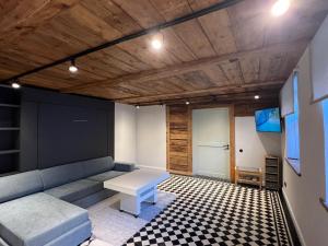 Raiņa ielas apartamenti R5