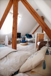 Villa Miód Malina -Wisełka blisko morza i jeziora,cisza,taras