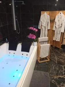 escapade romantique 2 - Kerroch