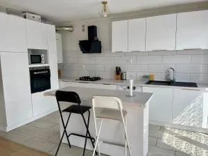 Fabuleux et charmant appartement idéal en famille - 德朗西