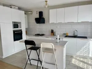 Fabuleux et charmant appartement idéal en famille