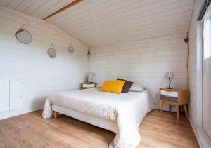 La cabane du Ventoux