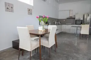 Happy Home-2' from sea - Faraí