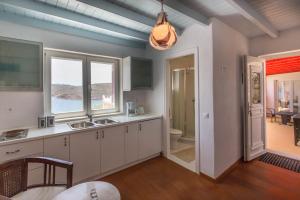 Cosy three bedroom villa in Agios Sostis