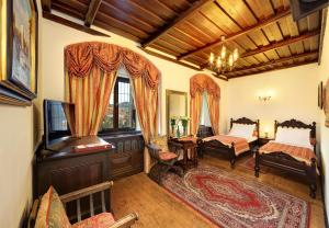 Hotel Ruze & Wellness