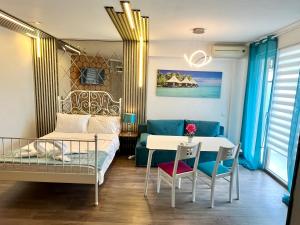 Апартамент Vip Vision Studio LUX