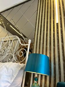 Апартамент Vip Vision Studio LUX